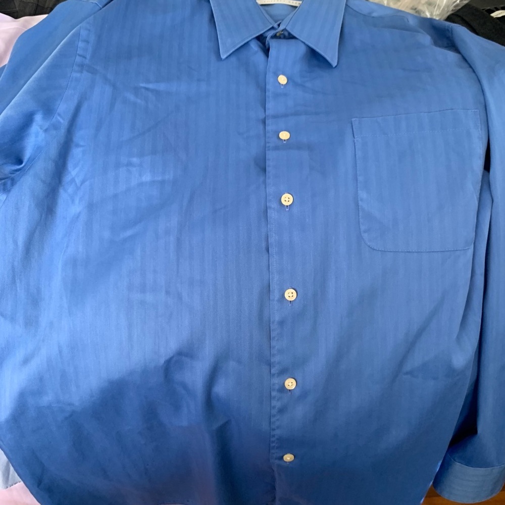 Dress shirt